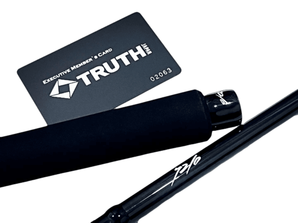 TRUTH JAPAN White Insight 7210 - Image 2