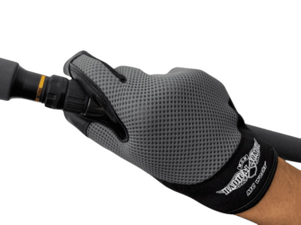 MC WORKS Radical Armor Protect Glove - Image 4