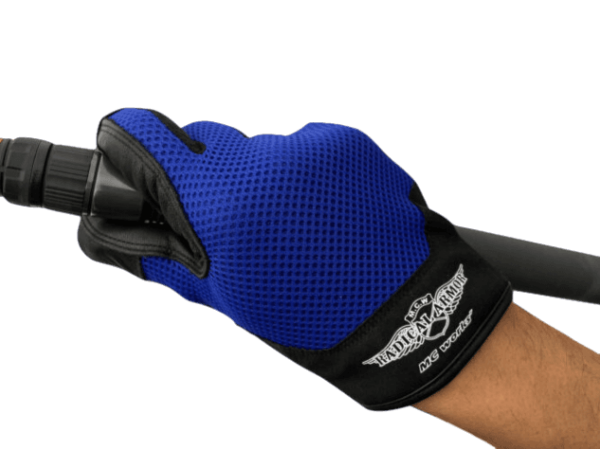 MC WORKS Radical Armor Protect Glove - Image 5