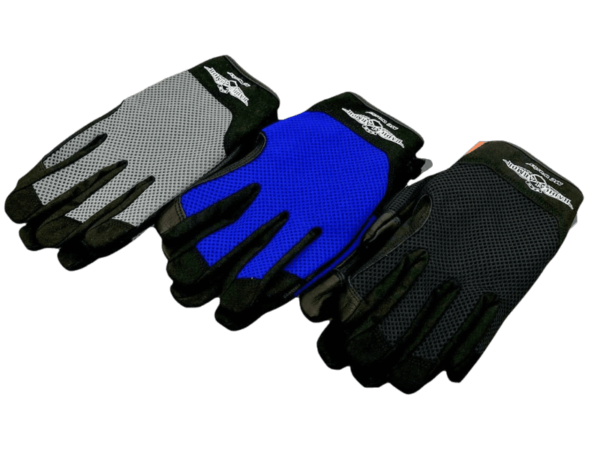 MC WORKS Radical Armor Protect Glove