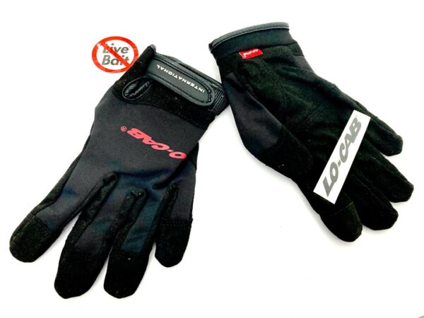 LO CAB Pop Off Gloves - Image 2