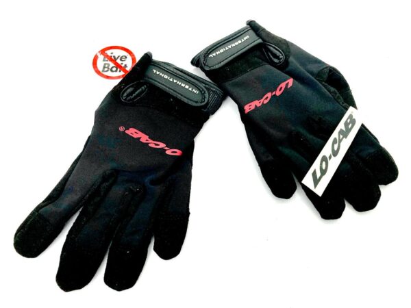 LO CAB Pop Off Gloves