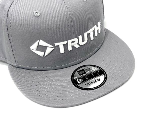 TRUTH JAPAN x NEW ERA Original Snap Back Cap - Image 7