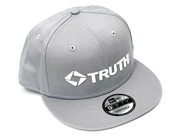 TRUTH JAPAN x NEW ERA Original Snap Back Cap - Image 6