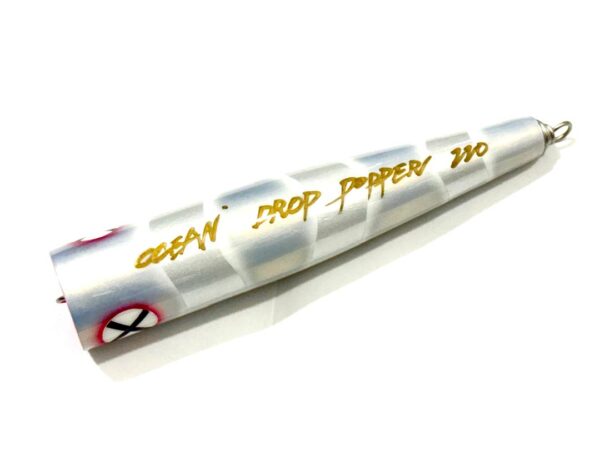 TWD Drop Ocean Popper 200 - Image 5